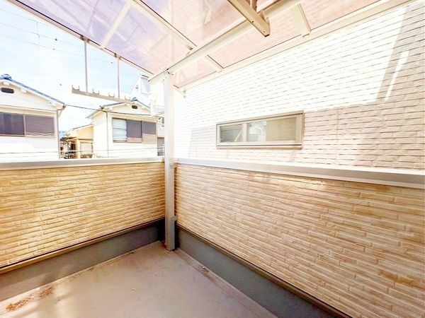 八尾市刑部４丁目の中古一戸建て