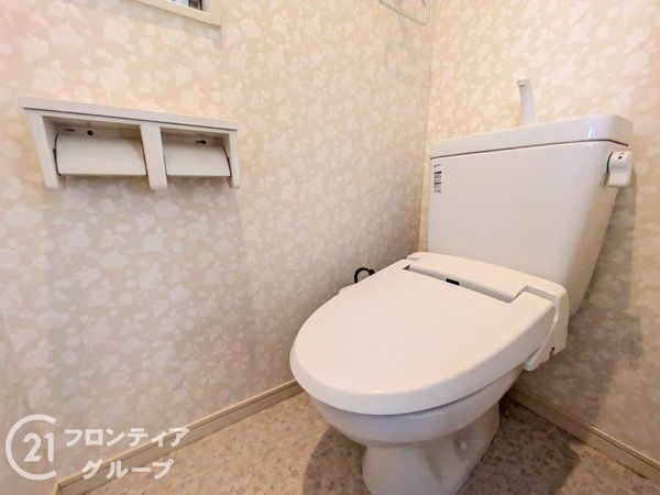 八尾市刑部４丁目の中古一戸建て