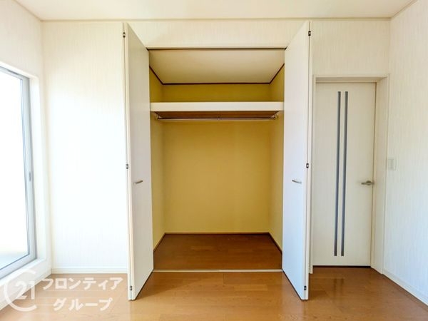八尾市刑部４丁目の中古一戸建て