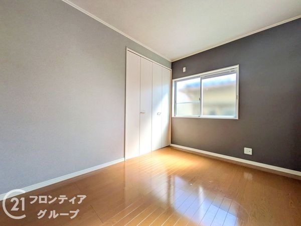 八尾市刑部４丁目の中古一戸建て