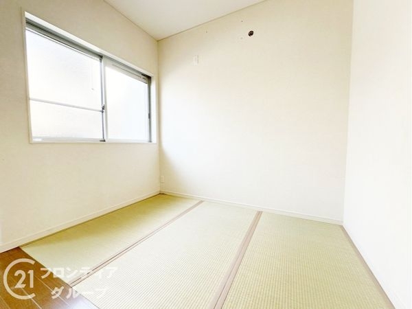 八尾市刑部４丁目の中古一戸建て