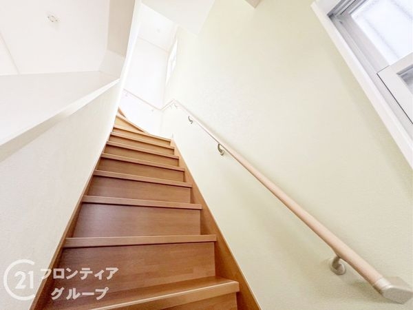 八尾市刑部４丁目の中古一戸建て