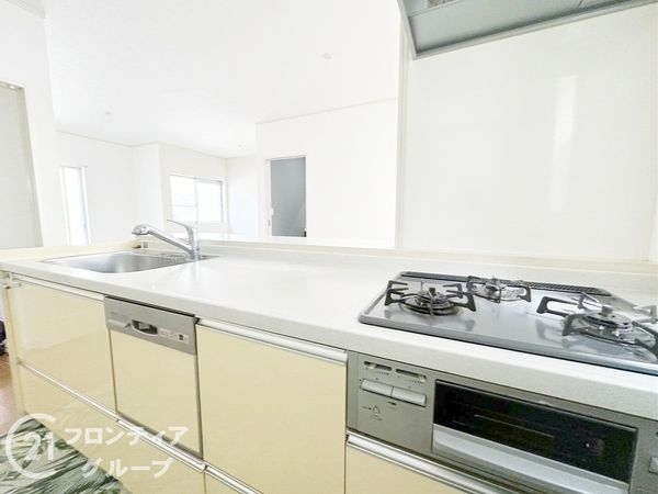 八尾市刑部４丁目の中古一戸建て