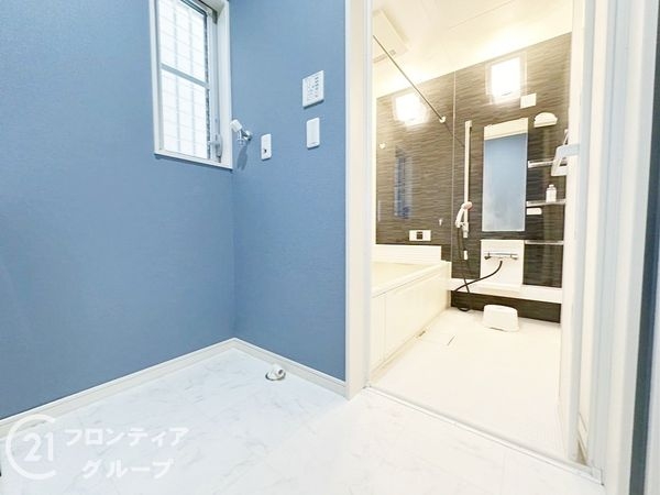 八尾市刑部４丁目の中古一戸建て