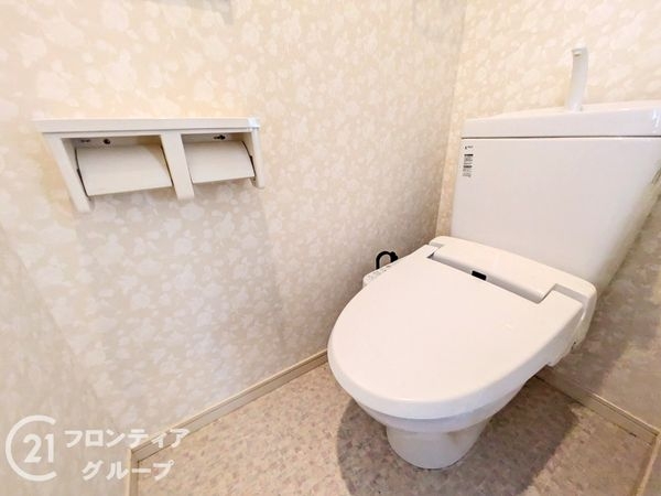 八尾市刑部４丁目の中古一戸建て