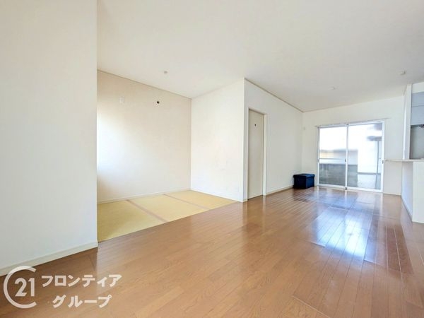 八尾市刑部４丁目の中古一戸建て