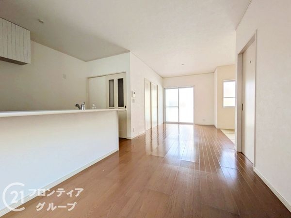八尾市刑部４丁目の中古一戸建て