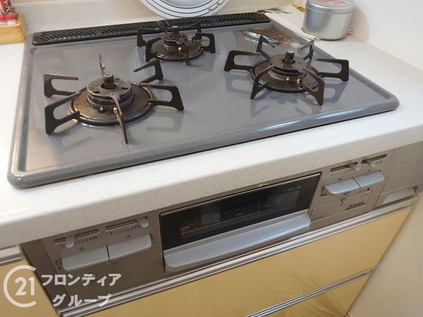 八尾市刑部４丁目の中古一戸建て