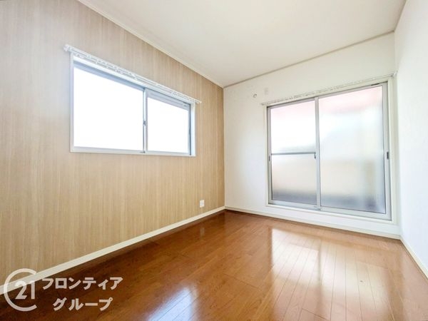 八尾市刑部４丁目の中古一戸建て