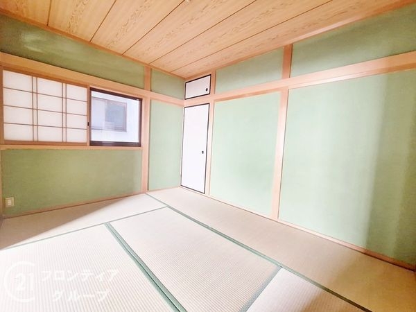 東大阪市客坊町の中古一戸建て