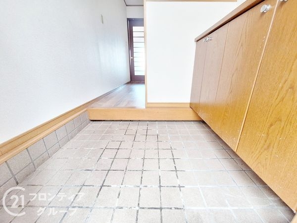 東大阪市客坊町の中古一戸建て