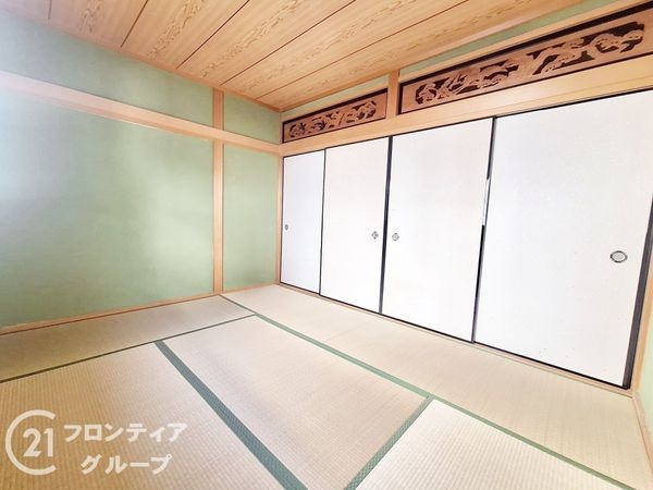 東大阪市客坊町の中古一戸建て
