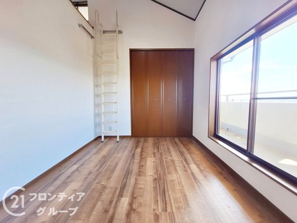 東大阪市客坊町の中古一戸建て
