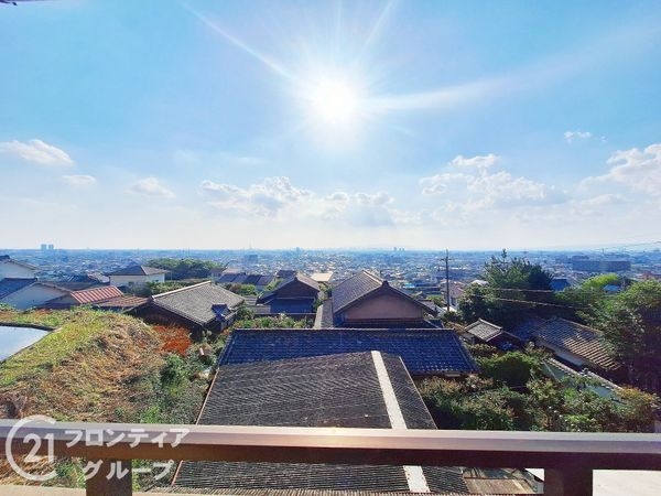 東大阪市客坊町の中古一戸建て