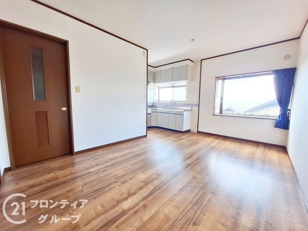 東大阪市客坊町の中古一戸建て