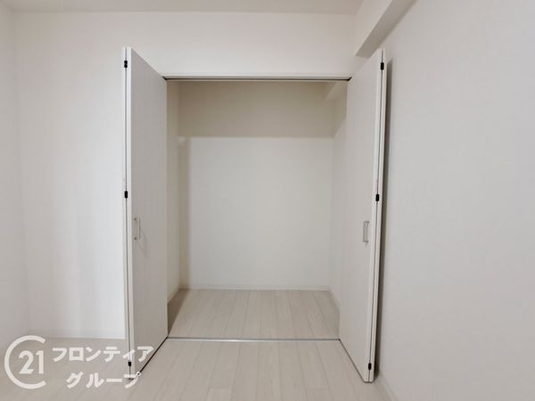平野北コーポ　中古マンション
