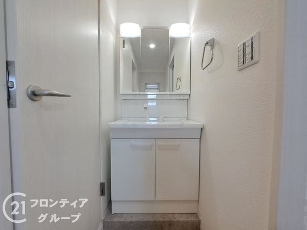 平野北コーポ　中古マンション