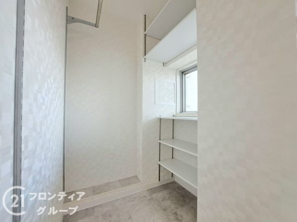 平野北コーポ　中古マンション