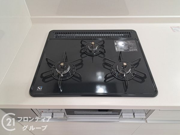 平野北コーポ　中古マンション