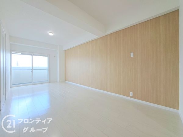 平野北コーポ　中古マンション