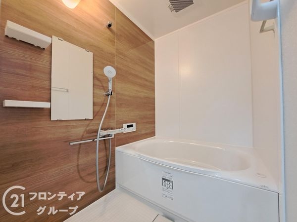 平野北コーポ　中古マンション