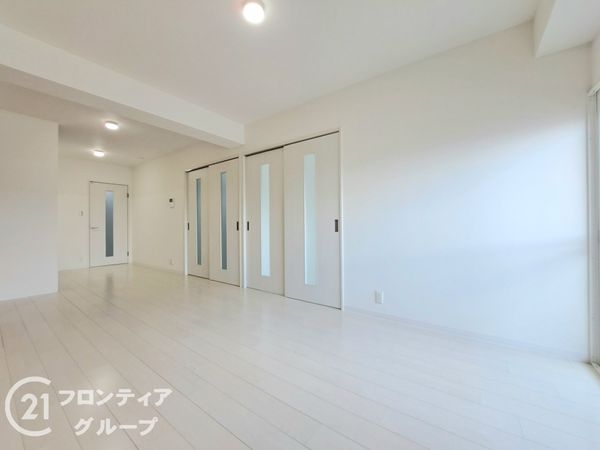 平野北コーポ　中古マンション