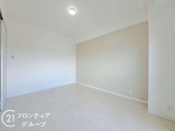 平野北コーポ　中古マンション