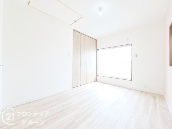 八尾市南植松町３丁目の中古一戸建て