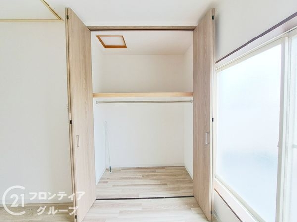 八尾市南植松町３丁目の中古一戸建て