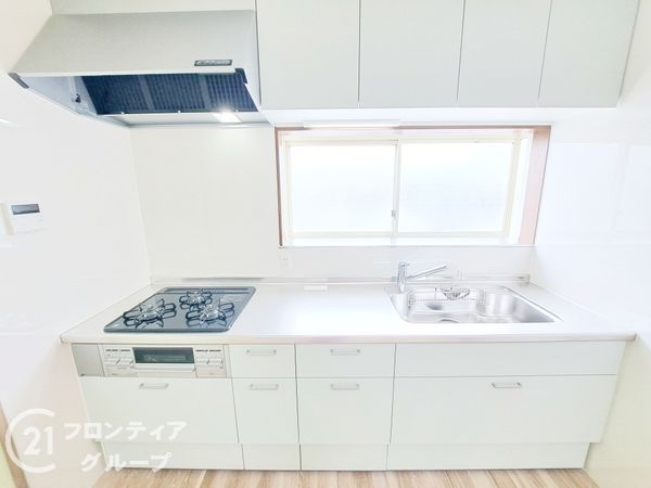 八尾市南植松町３丁目の中古一戸建て