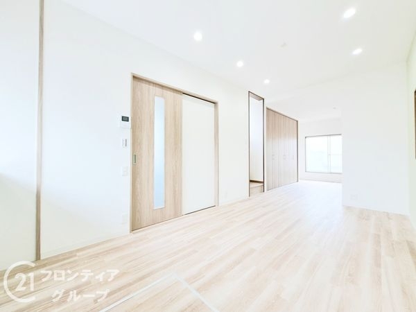 八尾市南植松町３丁目の中古一戸建て