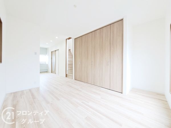八尾市南植松町３丁目の中古一戸建て