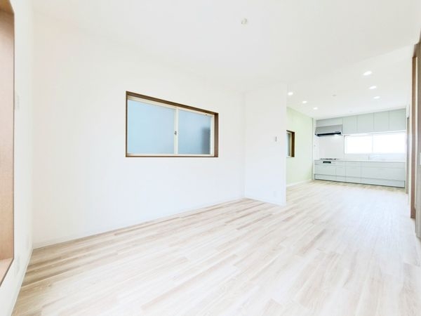 八尾市南植松町３丁目の中古一戸建て