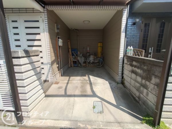 八尾市本町７丁目の中古一戸建て