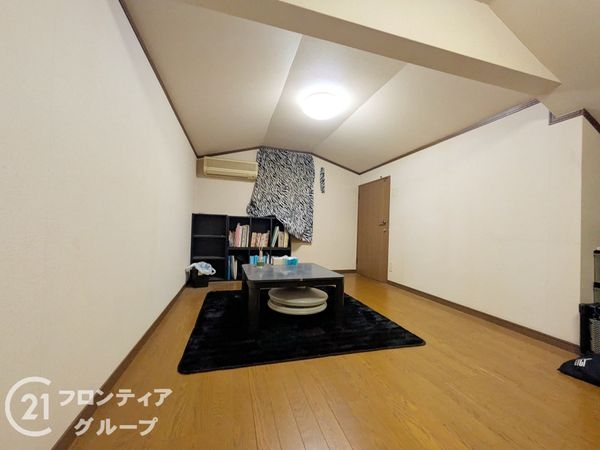 八尾市本町７丁目の中古一戸建て