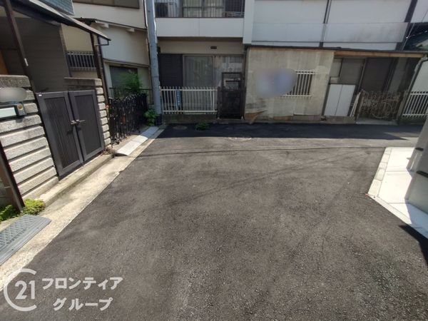 八尾市本町７丁目の中古一戸建て