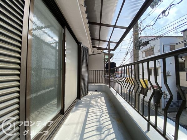 東大阪市吉田本町１丁目の中古一戸建て