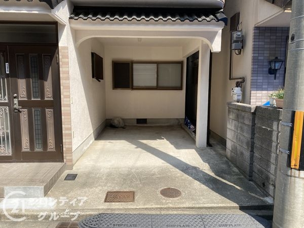 東大阪市吉田本町１丁目の中古一戸建て