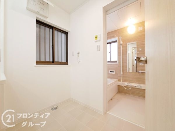 東大阪市吉田本町１丁目の中古一戸建て