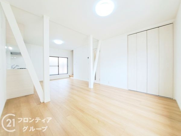 東大阪市吉田本町１丁目の中古一戸建て