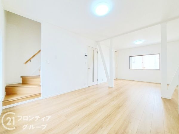 東大阪市吉田本町１丁目の中古一戸建て