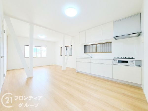 東大阪市吉田本町１丁目　中古一戸建て