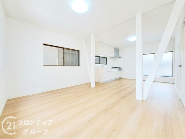 東大阪市吉田本町１丁目の中古一戸建て