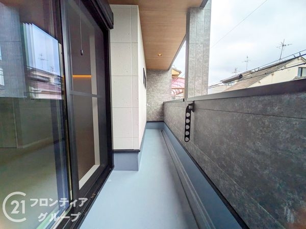 八尾市東本町５丁目　新築一戸建て