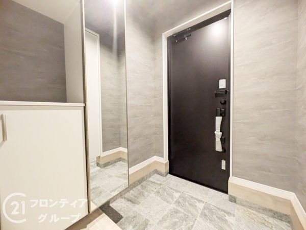 八尾市東本町５丁目　新築一戸建て
