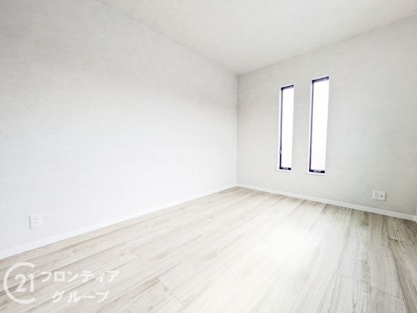 八尾市東本町５丁目　新築一戸建て