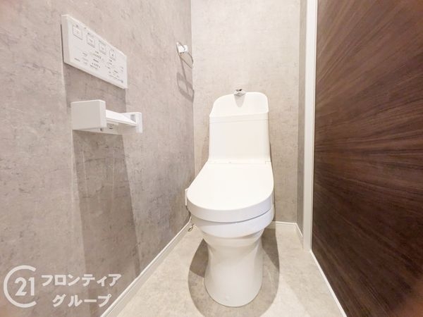 八尾市東本町５丁目　新築一戸建て