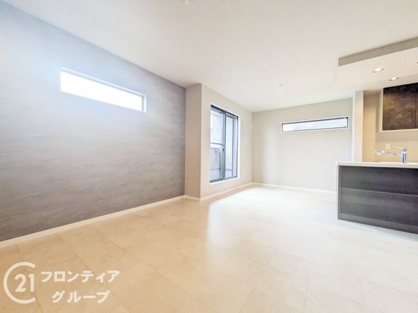 八尾市東本町５丁目　新築一戸建て