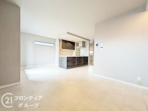 八尾市東本町５丁目　新築一戸建て
