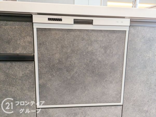 八尾市東本町５丁目　新築一戸建て